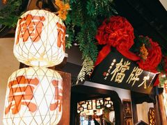 -南京大牌档(中关村领展广场店)