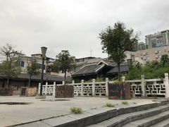 -文昌阁-老东门遗址