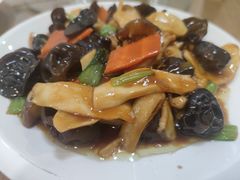-王鹏家常菜馆