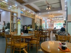 -煲煲掂风味煲仔饭餐厅(西区店)