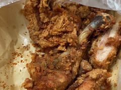 -德盛炸鸡腿(大沽南路店)