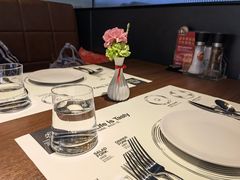 -西堤牛排(合肥之心城店)