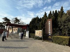 -洛阳古墓博物馆