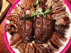 -春梅里卤鹅馆·47年老字号(中山路店)