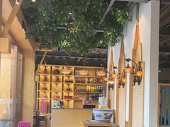 -金塔傣乡·云南民族特色菜·傣味手抓饭(金瓦路店)