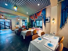 -La Medina餐厅(亮马河南路店)