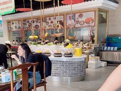 -良师门滨海人家·海鲜·家常菜(滨海城店)