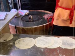 -卢记香酥鸡烧饼(扬州分店)