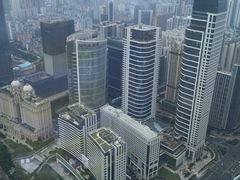 -广州四季酒店