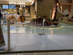 -甘思咪哚·云南艺术餐厅(天河广百店)