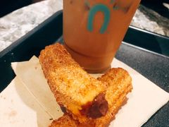 -STREET CHURROS(光复南路260巷店)