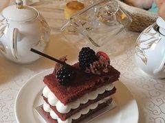 -Salon de Ville浦江汇(上海外滩华尔道夫酒店店)