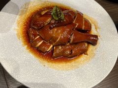 -彩丰楼中餐厅(佘山世茂洲际酒店)