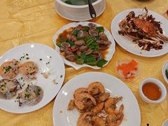 -龙溪海鲜酒家(溪涌店)