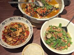 -福满我家大碗厨·湘菜(上海大厦店)