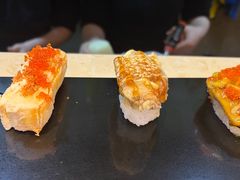 -昊·来了寿司(泡桐树店)