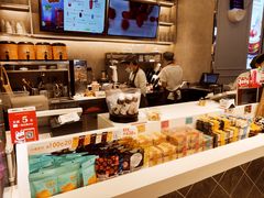 -BreadTalk面包新语·烘焙蛋糕(领展购物广场店)