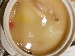 -北京王府井希尔顿酒店·秦唐中餐厅Chynna