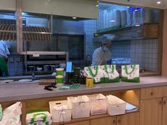 -甲乙饼·手工牛肉饼(东方广场店)