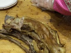 -清真益鑫羊肉手抓馆(南大街店)