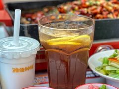 -雅佳神话·麻辣烤鱼(新街口店)