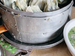 素三鲜烧麦-清真烧麦馆(民族路店)