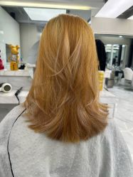 点击看大图 -潘多拉Hairsalon