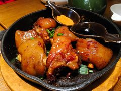 -云海肴·汽锅鸡·云南菜(苏州中心店)
