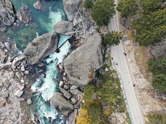 -可可托海景区
