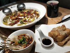 -太二酸菜鱼(深圳布吉万象汇店)