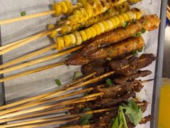 -林二哥宜烤官·宜宾小烧烤