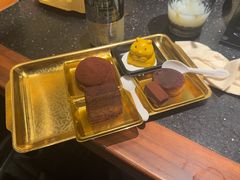 -牛New寿喜烧(金茂览秀城店)
