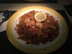 泰皇炒饭-半秋山西餐厅(西园店)