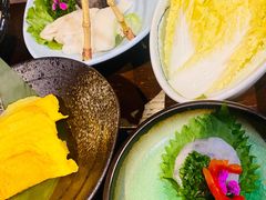 -捞王锅物料理(凯旋路店)