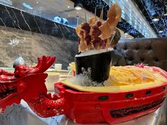 -红辣椒·川菜·火锅(张杨路店)