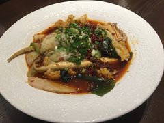 -成都你六姐·牛肉冒菜(城市集市合生汇店)