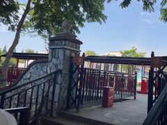 -歌斐颂巧克力小镇