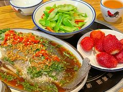 -妈妈的味道(和顺古镇店)