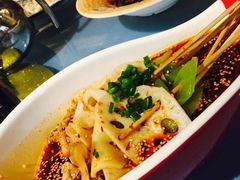 -四姐妹东北饺子(沙尾路店)