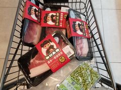 -盒马鲜生(枣园路店)