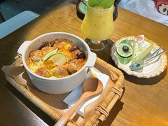 -咖法森林·咖啡  酒吧(天河店)