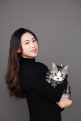 -翡艺写真馆·薇漫