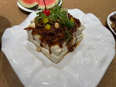 秘制盛武豆腐-盛武肥牛·清真海鲜火锅(昆区店)