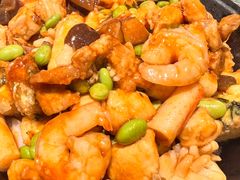 -百饺园(平山道店)