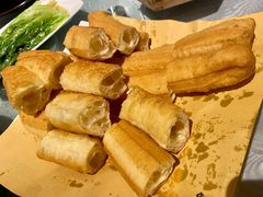 油条-至尊强仔(正光北街店)