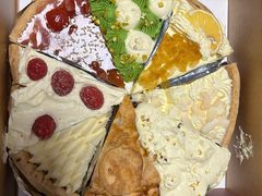 -Pie Bird(新闸路店)