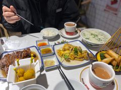 -粤拭轩·广东味道(驷马桥店)
