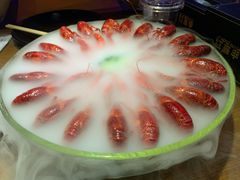 -红盔甲·小龙虾(天钥桥店)