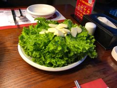 -辛氏火炉·韩式古法烤肉(松北店)