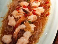 -绿茶餐厅(汇悦大融城店)